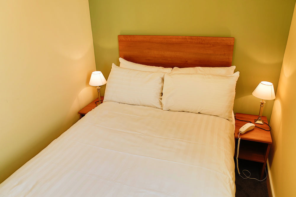Dunmuir Hotel Данбар Экстерьер фото