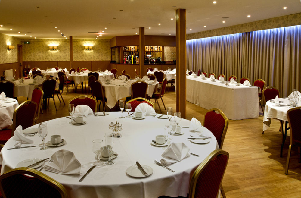 Dunmuir Hotel Данбар Экстерьер фото